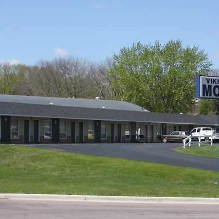 Viking Jr. Motel Saint Peter Экстерьер фото