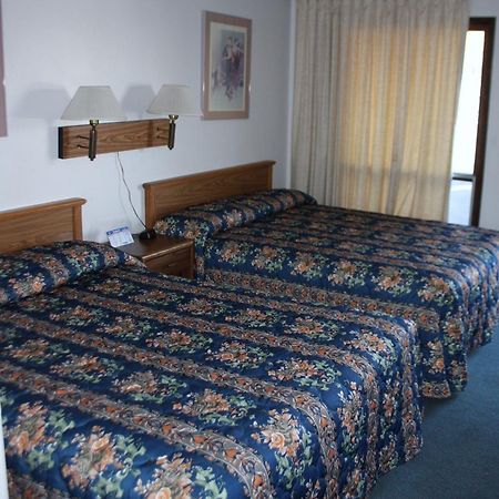 Viking Jr. Motel Saint Peter Экстерьер фото