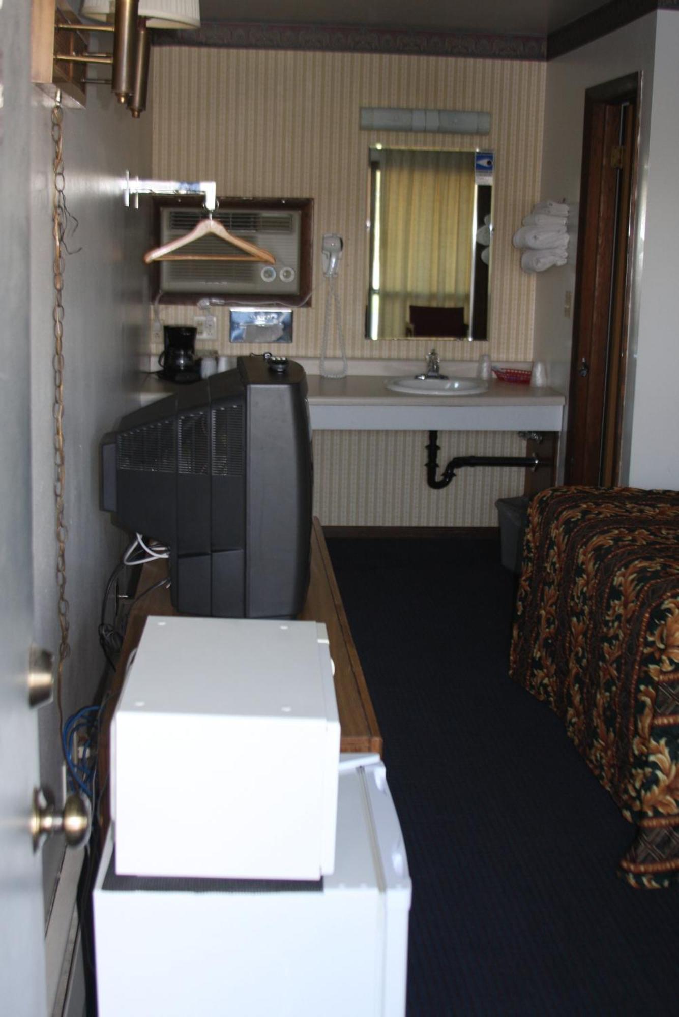 Viking Jr. Motel Saint Peter Экстерьер фото