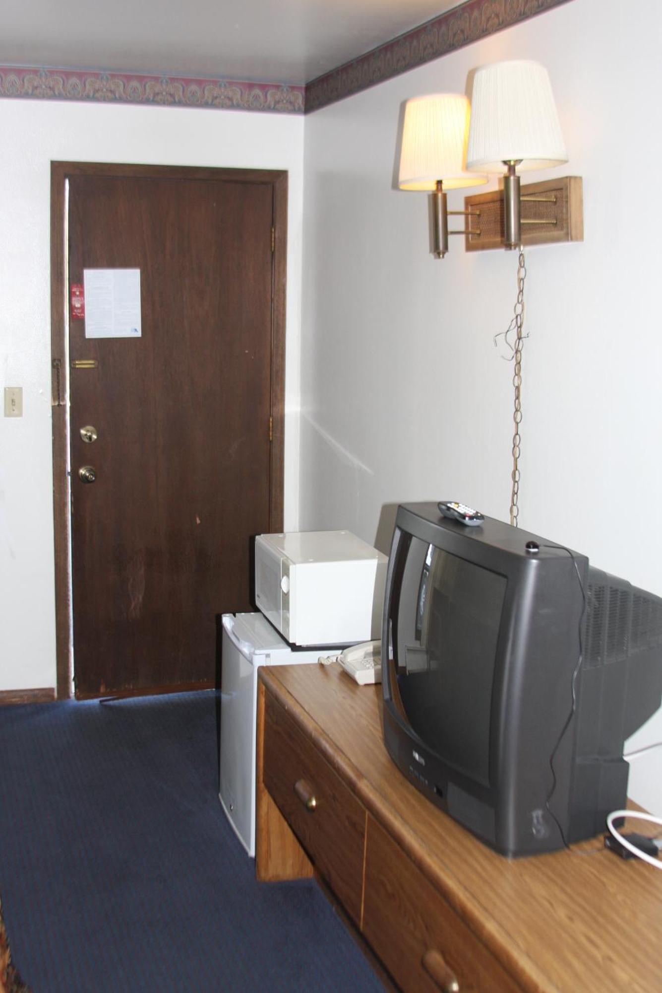 Viking Jr. Motel Saint Peter Экстерьер фото