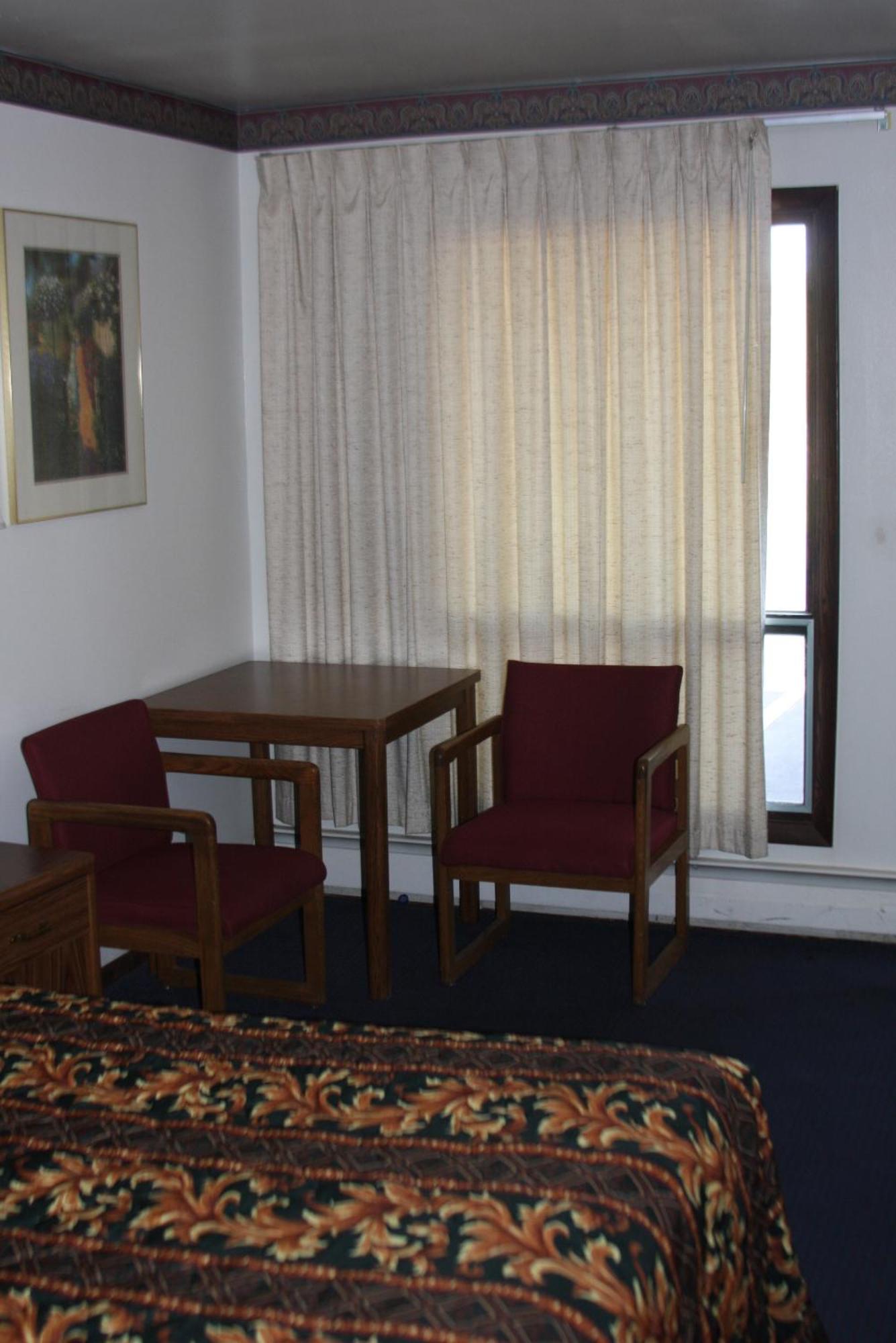 Viking Jr. Motel Saint Peter Экстерьер фото