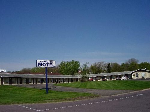 Viking Jr. Motel Saint Peter Экстерьер фото