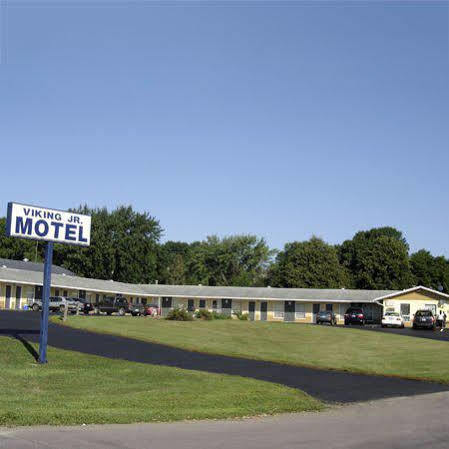Viking Jr. Motel Saint Peter Экстерьер фото