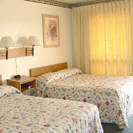 Viking Jr. Motel Saint Peter Экстерьер фото